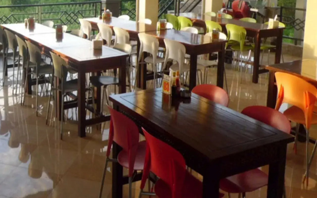 Hotel Sinar Tambolaka