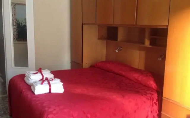 Casevacanze Dueperquattro Roma -Pigneto