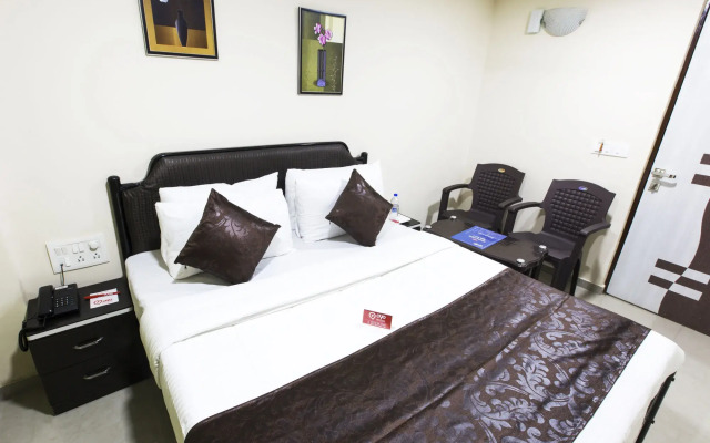 OYO Rooms Vashi APMC Market