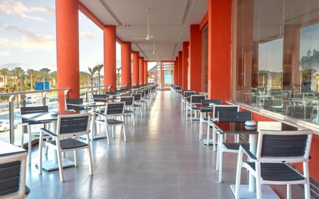 Pickalbatros Laguna Club Resort Sharm El Sheikh 