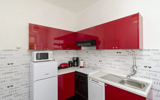 Ploce Apartments - Mama's
