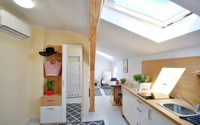 Apartment in Ustronie Morskie Near Beach