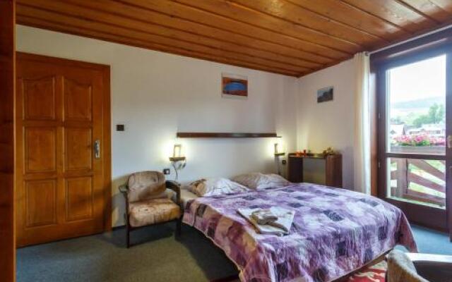 Rekreačný dom Chata Piero