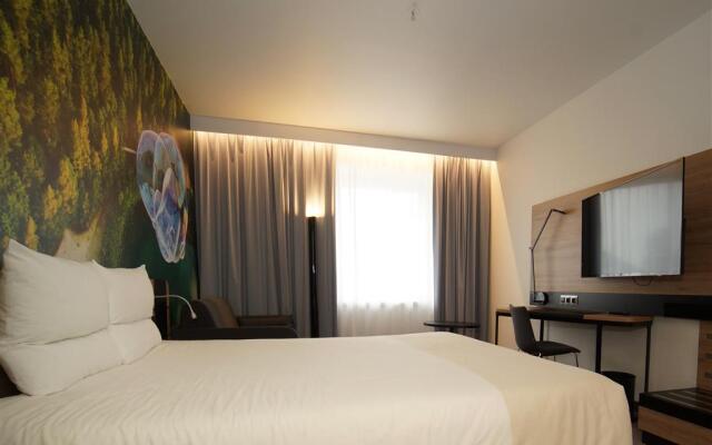 Novotel Vilnius Centre