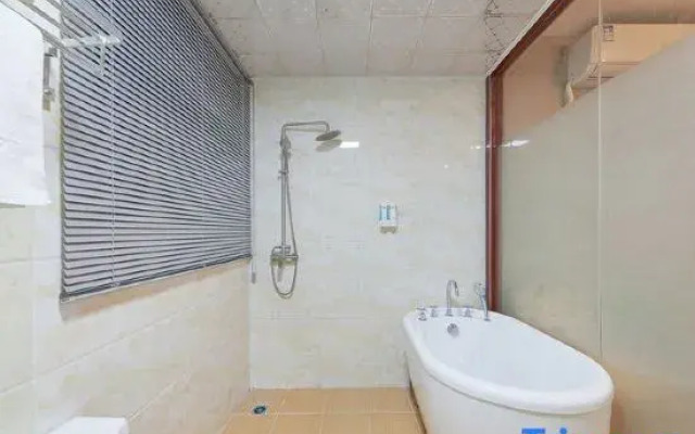 JZSS International Apartment