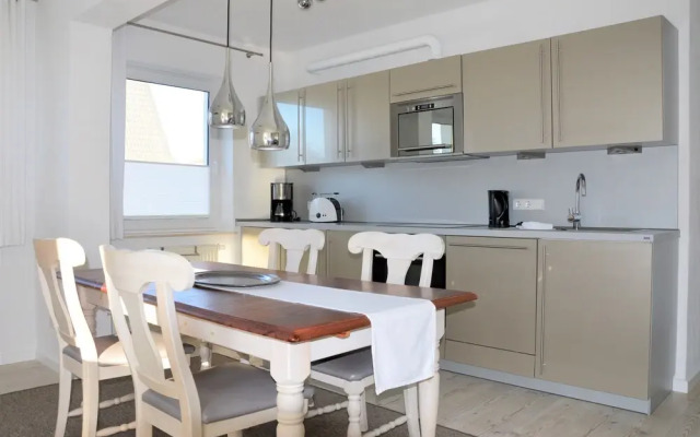 Villa Herbstwind in Binz