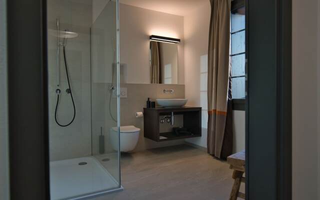 Eiger View Alpine Lodge