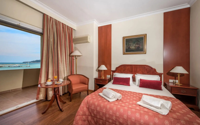 Hotel Strada Marina