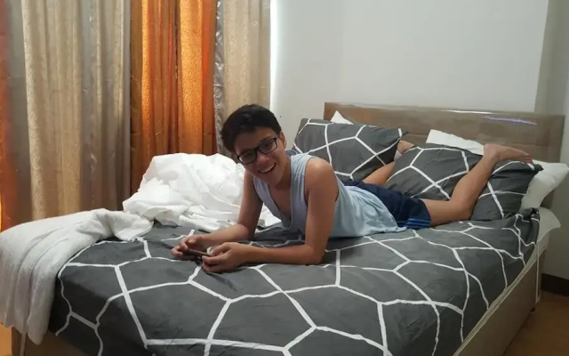 Mesaverte Residences Afs Suites - Studio