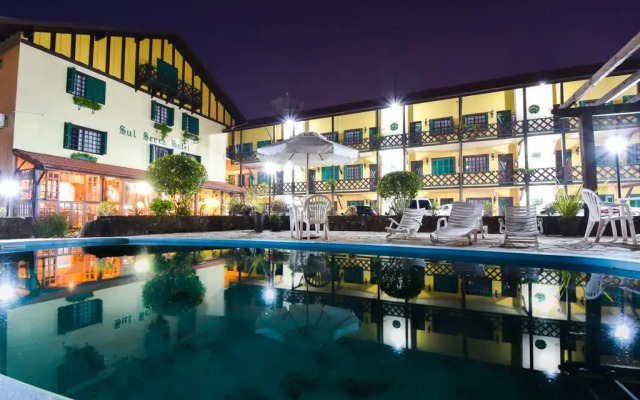 Sul Serra Hotel