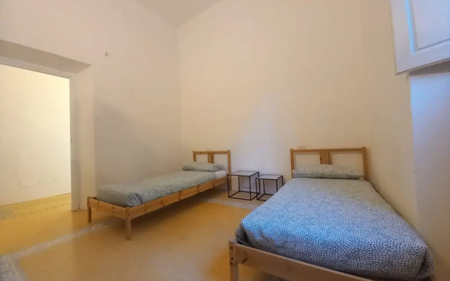 Giusti 30 in Firenze