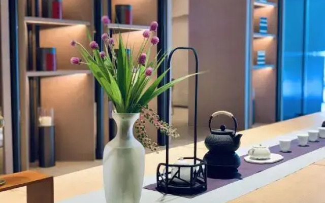 JOYA Hotel Chengdu High-tech Zone