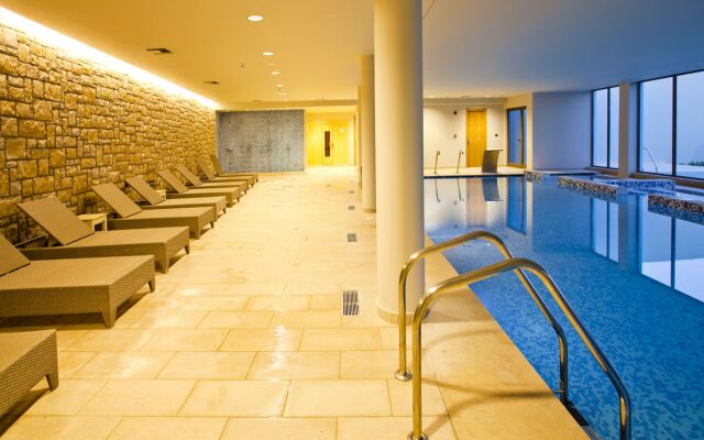 Blue Lagoon Village Hotel