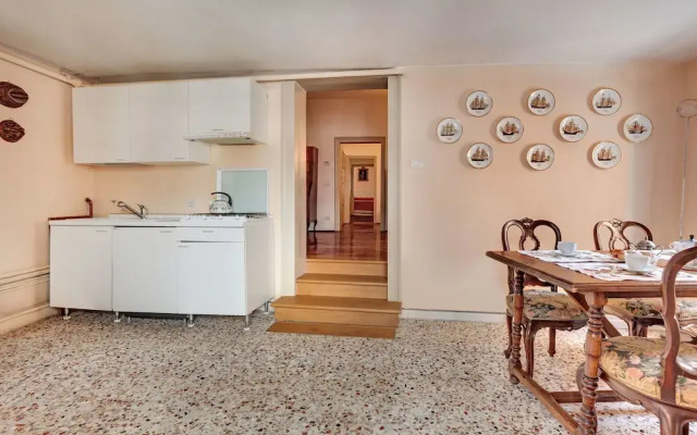 San Zulian - WR Apartments