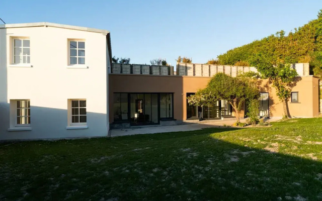 Brise du Large - Maison d'Ault