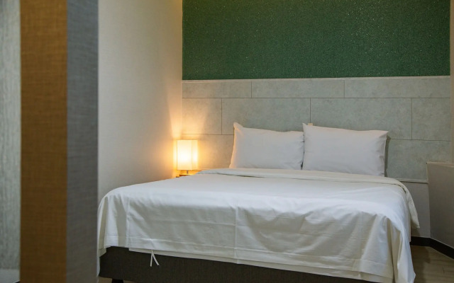 Chuncheon Hotel Gongjicheon