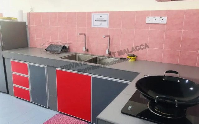 Private Villa With Pool by AZRA