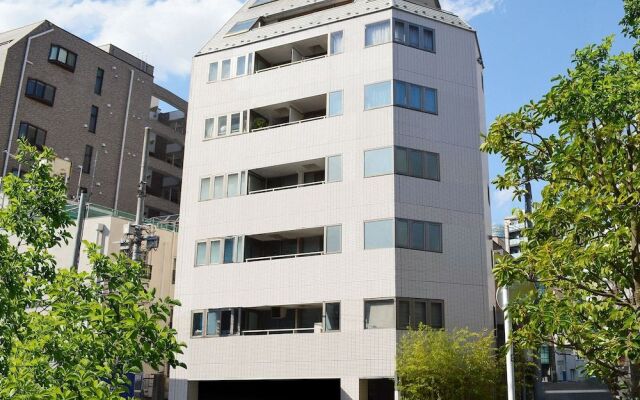 Daily-Condo Tokyo Azabu