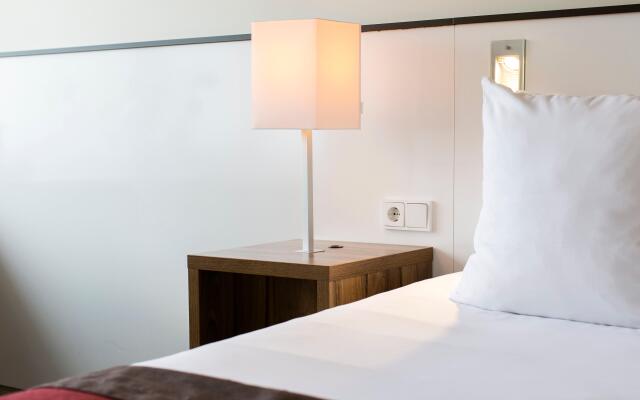 Holiday Inn Eindhoven Centre by IHG