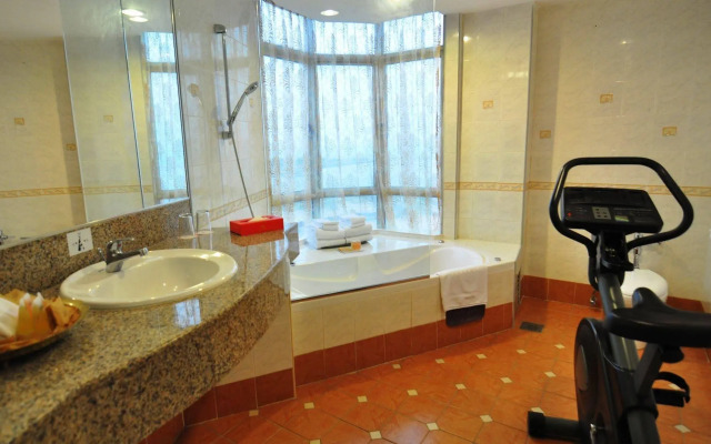 Hotel Grand Continental Kuala Terengganu