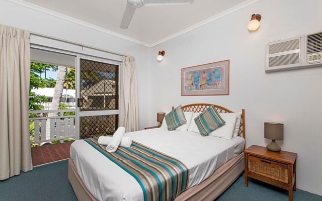 Nimrod Resort