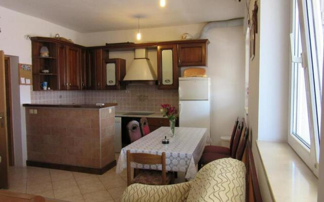 Petar Apartments