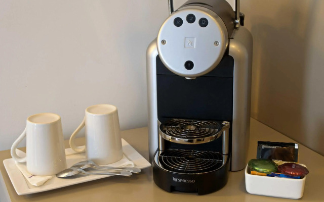Mercure Sao Jose Dos Campos Hotel