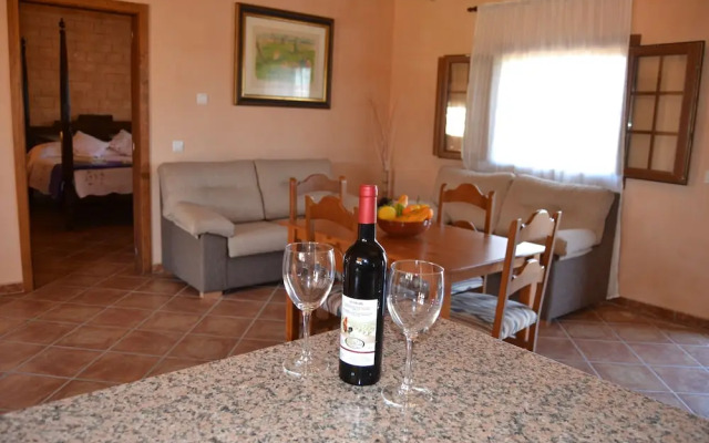 Agroturismo Es Gallicant