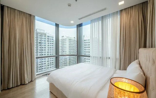 Landmark 81 - Luxury Apartment