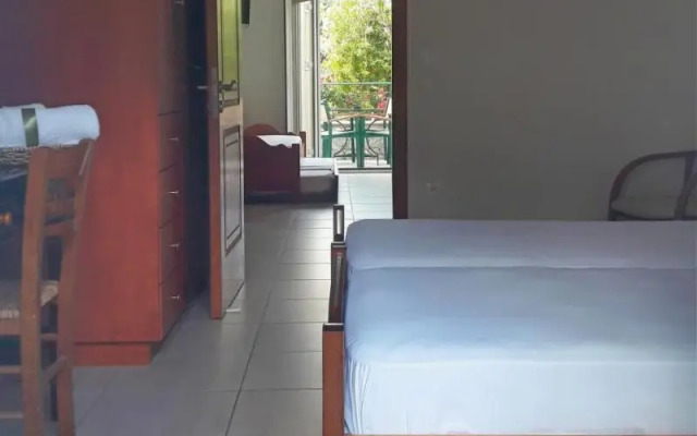 Vasiliki Apartments