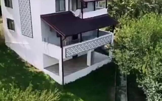 Mohti villa