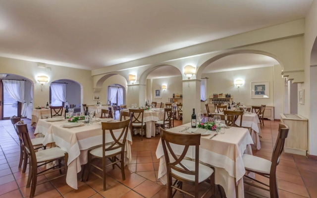 Country Resort la Casa delle Monache