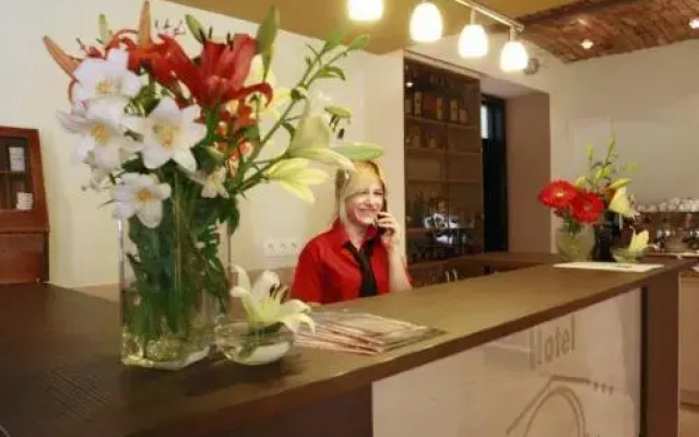 Hotel Kriva Cuprija 2