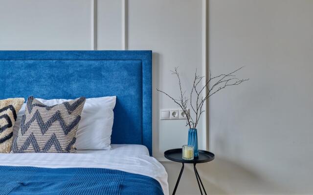 Indigo Room 10 min to VKO