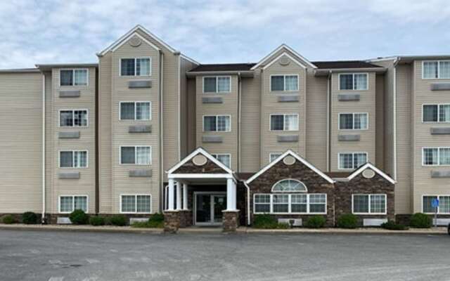 SureStay Plus Hotel by Best Western Morgantown