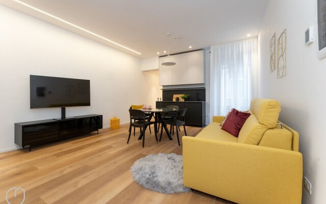 Italianway - Modern House Province