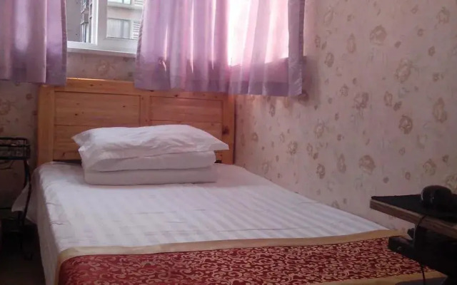 Chongqing Wannianhong Apartment