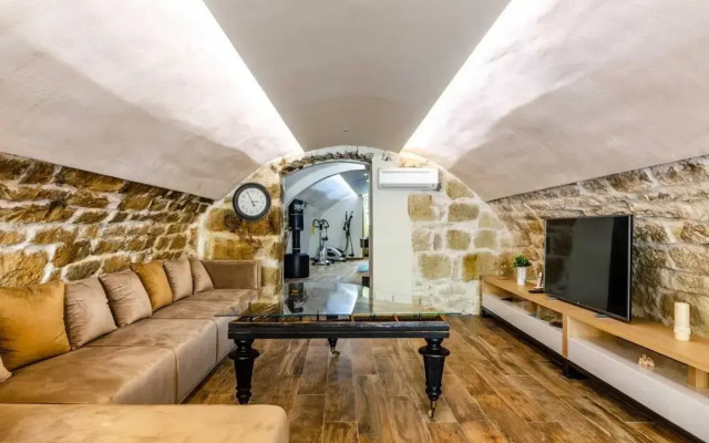 Villa Mystery - Korcula