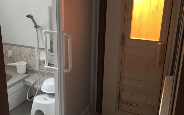 B&B 4 Rooms