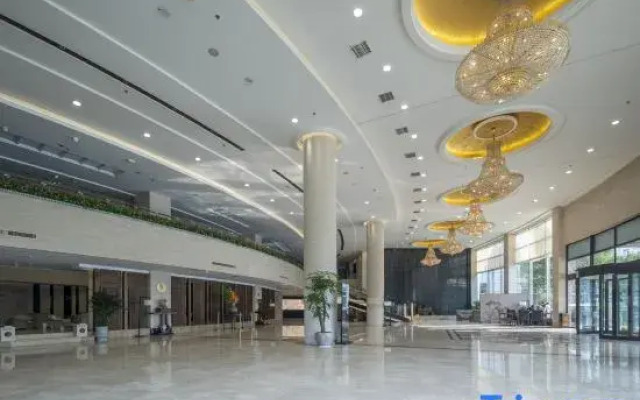 Tong Ju Lou Hotel