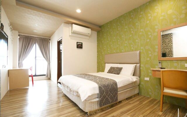 Yilan Jimmy Villa