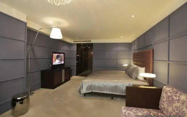 Hotel G Beijing
