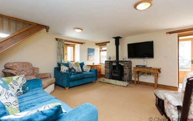 Tawstock Shippon Cottage 2 Bedrooms