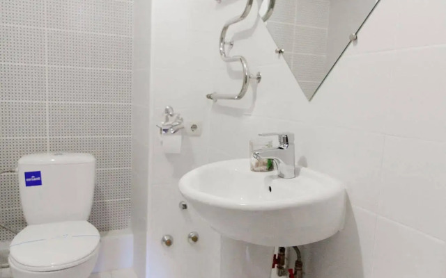 Odessa Rent Service Apartments at Sea-side