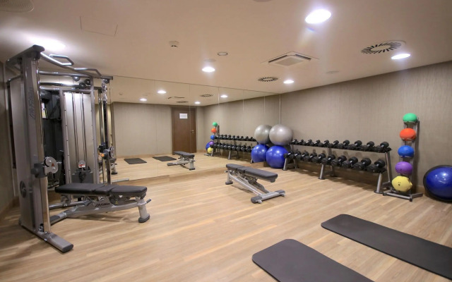 AC Hotel by Marriott Wroclaw