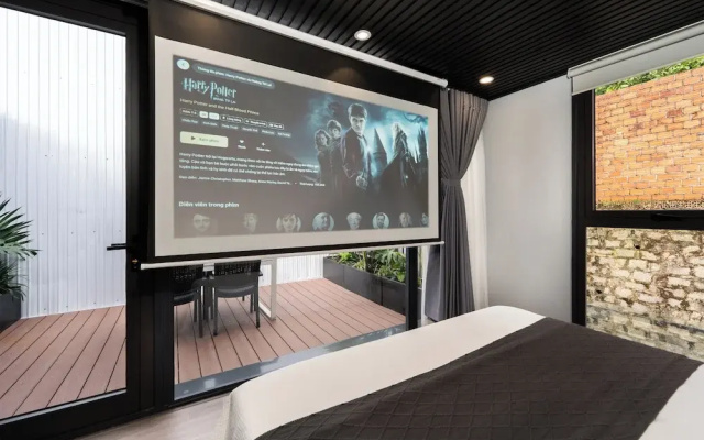 Dalat Blanc Villa