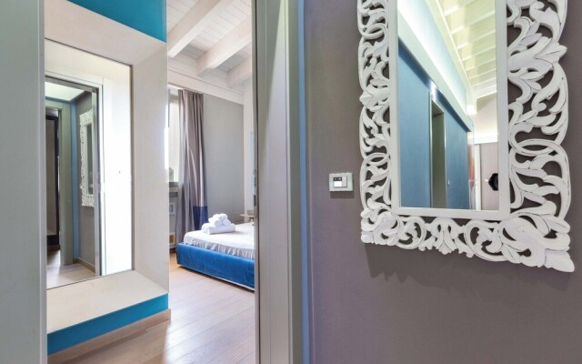 3260 Masseria Sant`eleuterio - Matrimoniale Standard