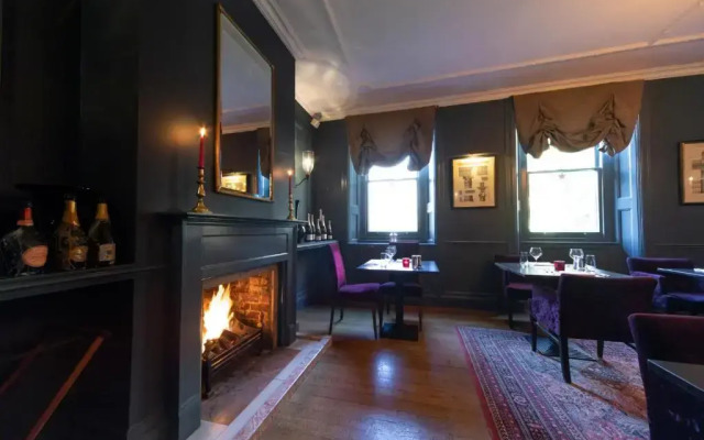 Beechfield House Hotel