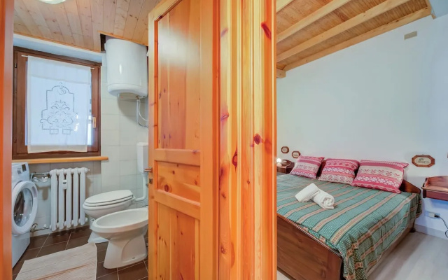Appartamento Rochebrune 200m From Ski