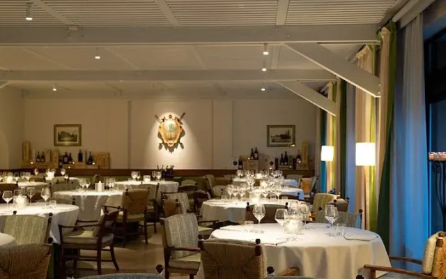 Guest House Golf Club Padova